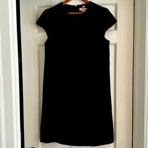 LOFT Sz. 10 Little black dress